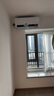 海尔（Haier）小红花套系 净省电1.5匹挂机卧室节能壁挂式空调 KFR-35GW/E1-1家电国家补贴20%以旧换新 实拍图