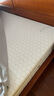 京东京造森呼吸乳胶床垫 泰国原芯进口93%天然乳胶70D双人 180x200x7.5cm 实拍图