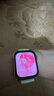 华为（HUAWEI）手表WATCH FIT 3【咨询享优惠】智能运动健康管理蓝牙通话轻薄大屏NFC门禁支付送男女士朋友礼物 珍珠白【甄选定制表带+精美表盘】 实拍图