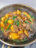 归隐（GUIYIN）农家散养大白鹅嫩鹅土鹅肉青年鹅新鲜现杀鹅肉生鲜草鹅生鲜鹅肉 杀后6-7斤（细心保留心肝胗） 实拍图
