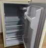 志高（CHIGO）【一级能效】新欧式复古迷你双开门冰箱低能耗静音家用小型电冰箱客厅出租房宿舍防潮冷藏冷冻省电 92复古白单冷藏【三天仅约一度电+轻音节能】 实拍图