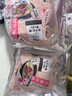 味千拉面猪骨汤拉面305g*3袋 6人份含料包 火锅挂面早餐面点 冷藏方便面条 实拍图