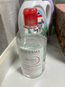 贝德玛（BIODERMA）粉水舒妍舒缓洁肤液500ml卸妆水敏感肌可用温和无需水洗 实拍图
