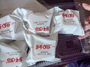 轩妈家短保蛋黄酥中式糕点绿豆冰沙味55g*6枚/盒糕点礼盒源头直发包邮 实拍图