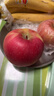 京鲜生 新疆阿克苏苹果 净重9斤装 果径90-95mm 新鲜水果 实拍图