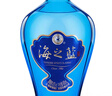 洋河 蓝色经典 海之蓝42度 480ml*2瓶 礼盒装（中秋送礼）浓香型白酒  实拍图