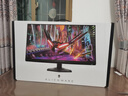 外星人（ALIENWARE）27英寸 电竞显示器Fast IPS QHD 180Hz 1ms低蓝光FreeSync游戏电脑高刷屏AW2724DM 实拍图