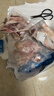 谷开元宁夏盐滩羊肉10斤礼盒原切生鲜羊肉羊腿羊排火锅烧烤食材源头直发 实拍图
