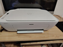惠普（HP）4925彩色无线喷墨打印机家用 大印量低成本照片打印机 微信打印 复印 扫描 实拍图