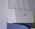 Tenda腾达路由器WiFi7【京东独家】无线千兆穿墙王信号增强家用全屋2.5g网口云霄BE3600放大器立式 实拍图