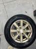 玲珑轮胎汽车轮胎175/70R13 82T 玲珑臻选 HD 适配赛欧/菲亚特/长安福特 实拍图