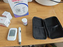 三诺优佳血糖仪家用医用级高精准血糖检测仪金榜 仪器+200支试纸 实拍图