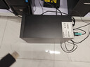 山特（SANTAK）C3K 3KVA在线式UPS不间断电源 服务器机房电脑稳压停电后备电源内置电池标准机最高支持3000W 实拍图