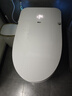 SKJ智能马桶无水压限制卫浴泡沫盾全自动一体机轻音冲水坐便器-601 旗舰版【香薰泡沫盾/不限水压】 250/300/350/400坑距 下单备注 实拍图