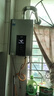 美的（Midea）13升燃气热水器天然气智控增压水伺服恒温 【国补立减15%】ECO节能 低水压启动JSQ25-MK6 实拍图