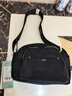 莱夫帆布斜挎包时尚女包 休闲百搭大容量单肩小包 实拍图