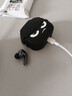 漫步者（EDIFIER） Lolli Pro5 真无线主动降噪蓝牙耳机入耳式 AI翻译运动跑步音乐游戏电竞适配苹果华为安卓 星空灰 实拍图