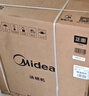 美的（Midea）【灶下V9】洗碗机嵌入式台式家用灶下13套105℃热风烘干一级水效一键单消毒四星消毒变频节能 实拍图