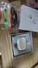 XXTV 【华强北降噪5.3】真无线蓝牙耳机迷你超长续航双耳入耳式降噪通话运动适用苹果华为OPPO手机通用 睡衣蜡笔小新+五代蓝牙耳机 【不闪灯+HiFi音质+开盖即连】 实拍图