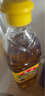 鲁花低芥酸特香菜籽油  粮油 桶装 调味 家用厨房 烹炒 特香菜籽油 2L 实拍图