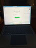 微软（Microsoft）Surface Laptop 第7版 笔记本电脑 国家补贴20% 触屏轻薄本 AI+PC 骁龙 X Elite 16G 512G 宝石蓝 实拍图