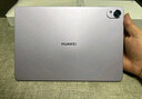 HUAWEI MatePad 11.5''S华为平板电脑144Hz高刷2.8K全面屏娱乐学生学习8+256GB WIFI冰霜银 实拍图