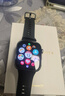华为HUAWEI WATCH FIT 4 韵律黑氟橡胶表带 华为运动智能手表超轻薄大屏潮流运动蓝牙通话睡眠监测fit4 实拍图
