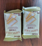 优乐麦干烙蛋糕卡其味400g*2 干酪鸡蛋饼干独立包装蛋糕点心零食 实拍图