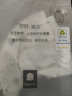 巴拉巴拉balaOne新生儿衣服婴儿连体衣宝宝包屁衣哈衣爬服2025款纯棉舒适 白色调 59cm 实拍图