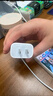 Apple/苹果 20W USB-C充电器  type-c充电器苹果手机充电器原装手机快充头 苹果17手机充电 实拍图