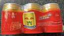 红牛红牛维生素风味饮料250ml*6罐 实拍图