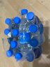 恒大冰泉 饮用天然矿泉水会议办公用水 350ml*12瓶【热门商品】 实拍图