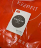 科普菲（keepfit） 充电加热马甲夹背心电热全身保暖神器发热秋冬季防寒男女款衣服智能家用护腰暖腹 升级【旗舰款】保暖棉绒（单马甲） M 实拍图