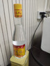 杏花村 汾酒 金标 清香型白酒 纯粮酿造 新老版随机发 42度 225mL 1瓶 实拍图