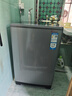 海尔（Haier）波轮洗衣机全自动13公斤超大容量家用XQB130-BZ53D直驱变频一级能效京东自营家电国家补贴以旧换新 实拍图