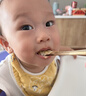 英氏婴幼儿面条番茄牛肉味200g 宝宝辅食儿童早餐营养线面 采销真验厂 实拍图