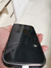 依斯卡 适用苹果11钢化膜 iPhoneXR/11防窥膜 全屏覆盖360°防偷看高清防刮耐磨防指纹手机保护贴膜JM843 实拍图