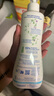 妙思乐（Mustela）法国进口二合一婴幼儿童洗发水沐浴露宝宝婴儿初生儿儿童温和无泪 【洗护合一】洗发沐浴二合一500ml 效期27.8 实拍图