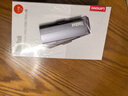ThinkPad联想Thinkbook移动固态硬盘（PSSD）无线 1TB type-c双接口两用手机电脑U盘 固态U盘 BU210 实拍图
