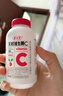 养生堂天然EC组合（VE130粒+VC60片）维E美容祛黄褐斑 维C增强免疫力 实拍图