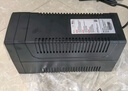 山克SP1000A ups不间断电源 办公电脑备用电源1000VA/600W 家用停电应急电源防断电 实拍图