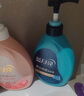 威露士la无患子健康天然有氧洗植萃洗衣液12斤（瓶2L*3）除菌除螨 实拍图