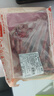 鲜京采澳洲精选原切羊肋排（偏瘦） 2斤/袋 草饲羊肉 京东自有品牌 实拍图