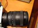 索尼（SONY）FE 24-50mm F2.8 G 全画幅F2.8大光圈标准变焦G镜头(SEL2450G) 实拍图