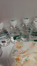 怡宝饮用纯净水210ml*24瓶 口袋水 整箱装 实拍图