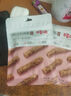 百草味牛肉条五香味50g 肉干肉脯特产肉类小吃即食熟食 新老包装随机发 实拍图