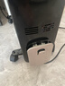 先锋石墨烯取暖器电暖器电暖气片家用电热油汀13片全屋升温智能恒温低噪节能烘衣加湿DYT-Z2 实拍图