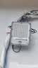 雷士（NVC）市电LED投光灯户外庭院工厂园林露营灯IP65防水等级150W-6500K 实拍图