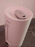 美的（Midea）加湿器空气净化器一体鼻炎家用卧室超大雾量取暖补水静音除菌小型工业喷雾雾化器礼物国家补贴3VWL 实拍图