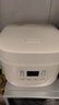 米家 小米电饭煲家用2-3人 多功能电饭锅煮粥锅煮饭 不粘锅内胆 智能预约带蒸笼N1 3升【C1升级款】 实拍图